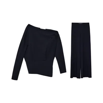 NancyCavally Casual Suit Women's