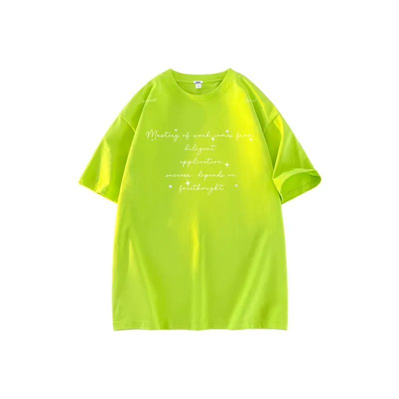 WMWV T Shirts Unisex-19