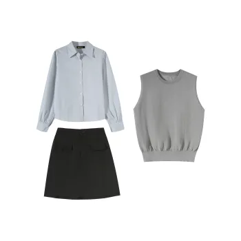 MRR&CO. Casual Suits Women's