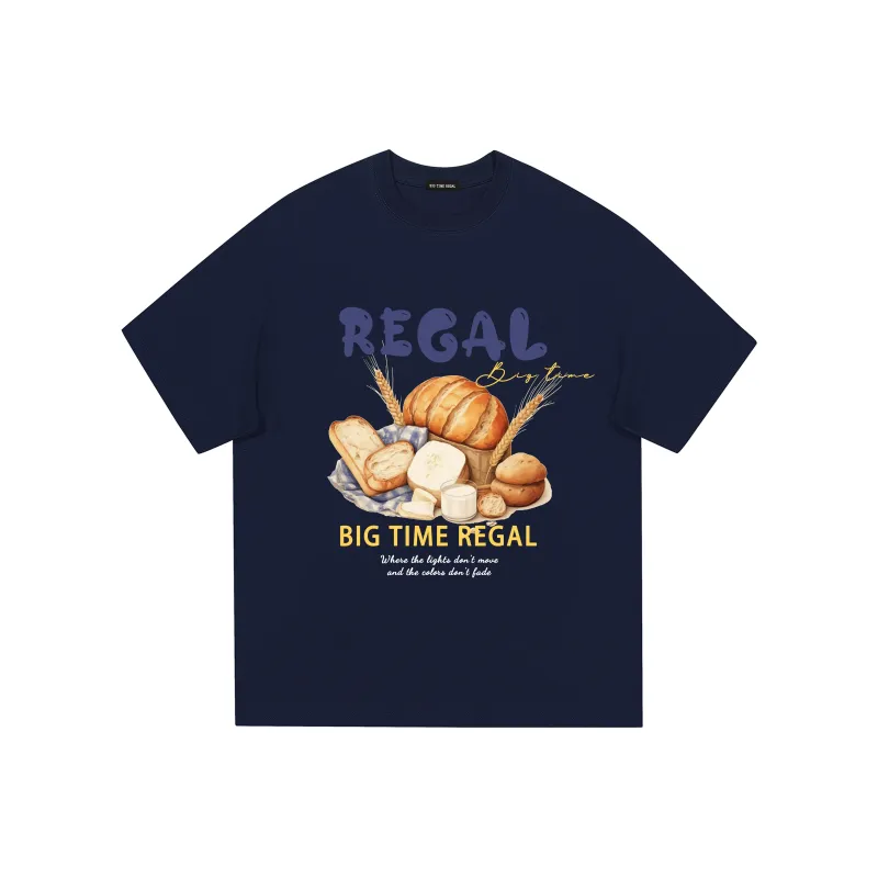 BIG TIME REGAL T Shirts Unisex-10