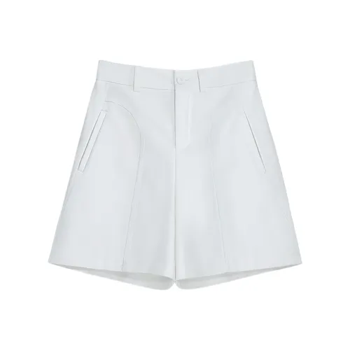 Cypress House Casual Shorts sailing Women's White