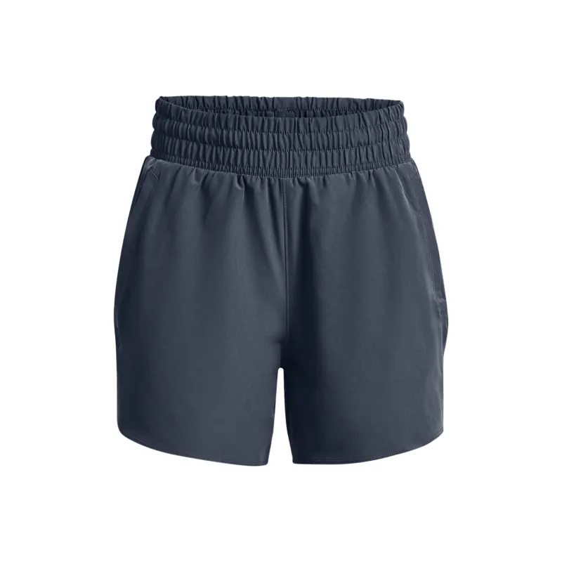 Under Armour Sports Shorts Women's Gray-0