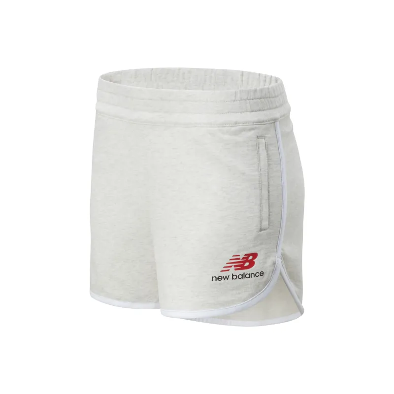 New Balance Sports Shorts Women's Gray-0