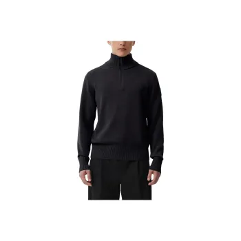Canada Goose Rosseau 1/4 Zip Jumper