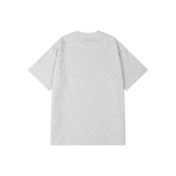 RVANGUARD T Shirts Unisex Heather Gray-3