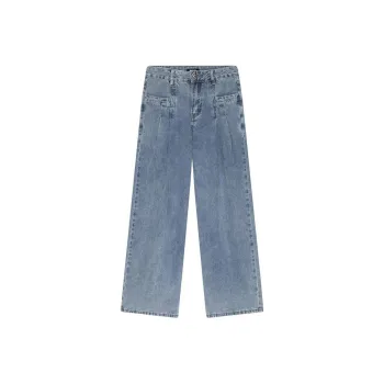 DKNY Jeans Women's Light Denim Blue