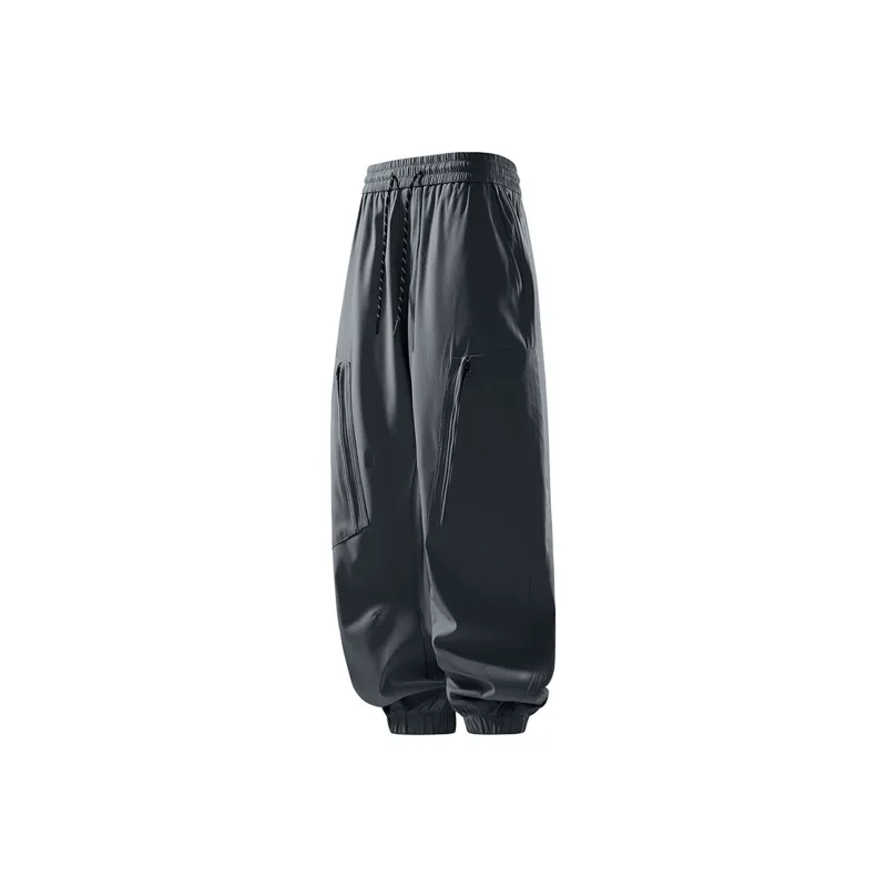 BRYAN JIMENEZ Cargo Pants Unisex-14