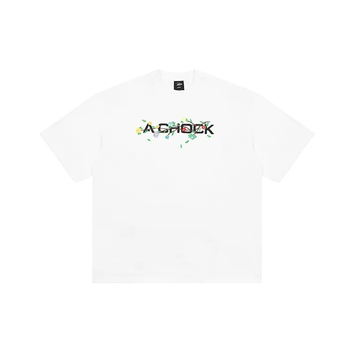 A Chock T Shirts Unisex-4