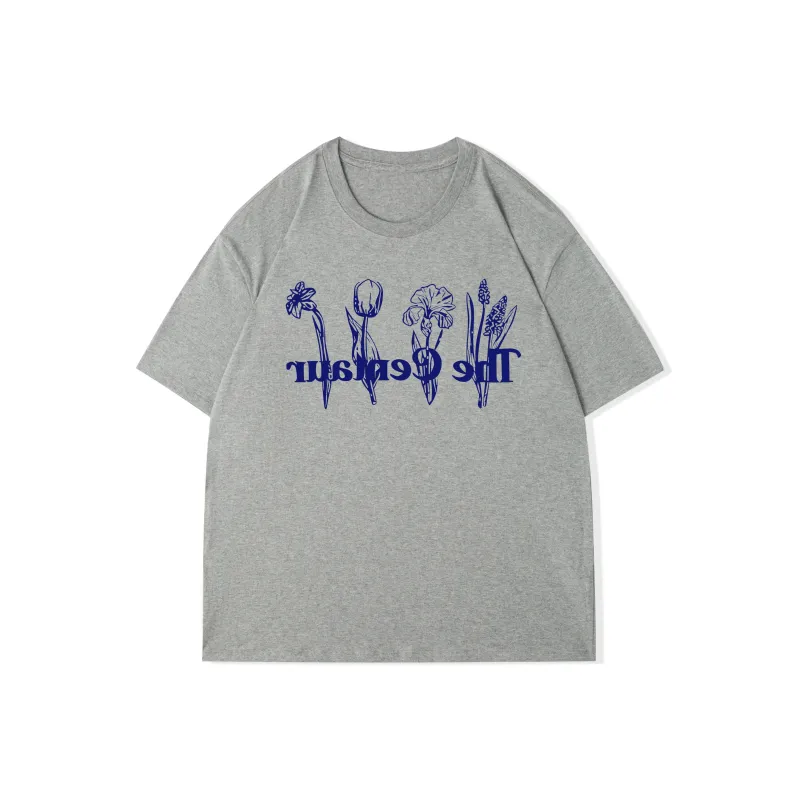 FAIRWHALE T Shirts Women's-2