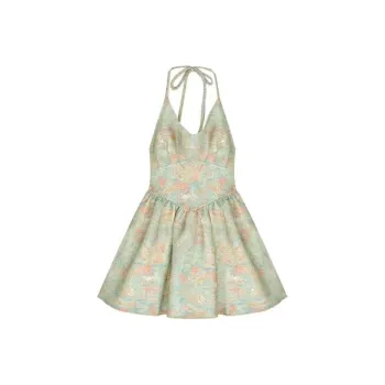 KEAB Slip Dresses Women's Multicolor