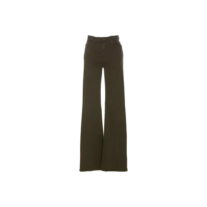 Dondup Jeans Women's Amber-0