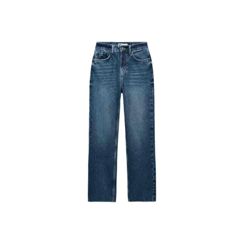 ZARA Jeans Women's