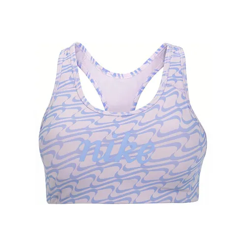 Nike Sports Underwear Women's Purple