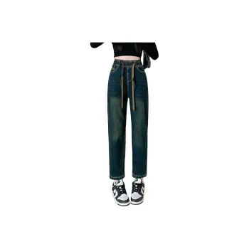 Oudifu Jeans Women's