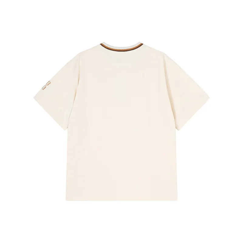 MATCHA STORY College Series T Shirt Unisex-7