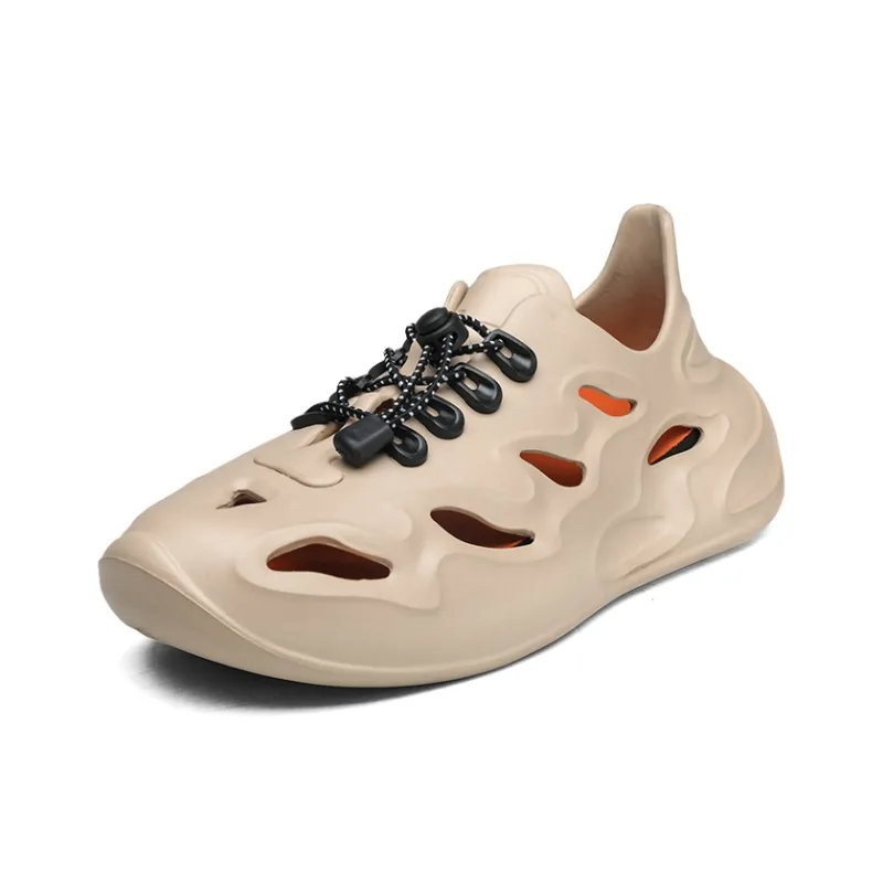 TELENT Clogs Men-1
