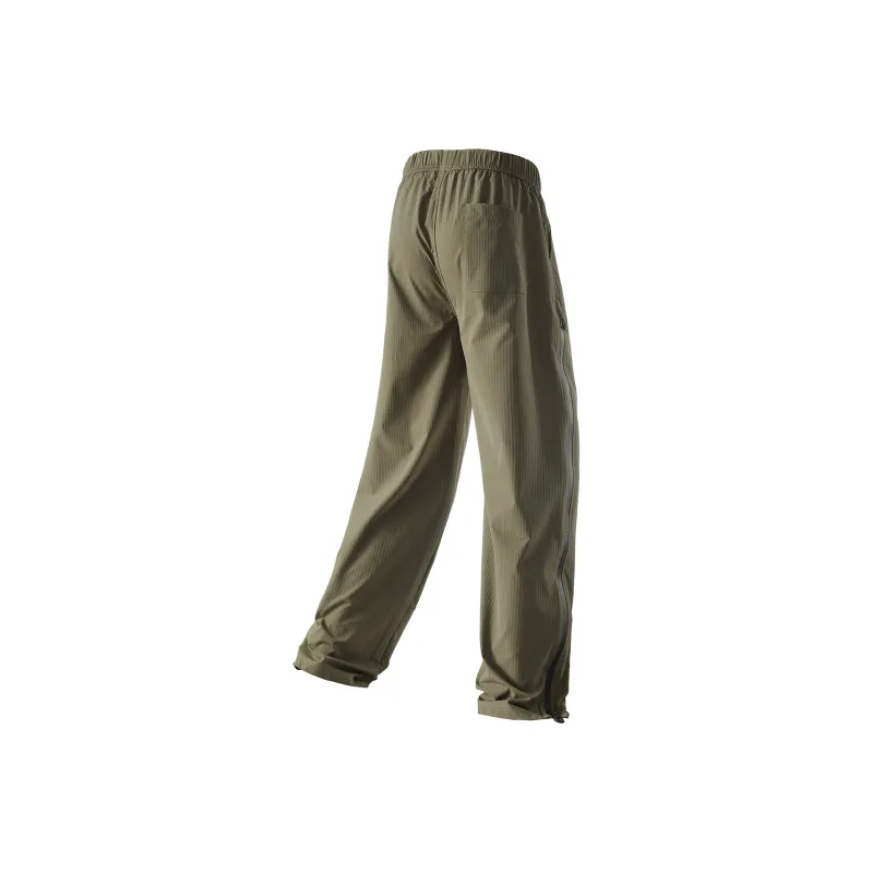 Pilot The Camel Casual Pants Unisex-22
