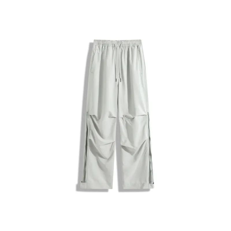 KAIPAINEN Casual Pants Unisex-0