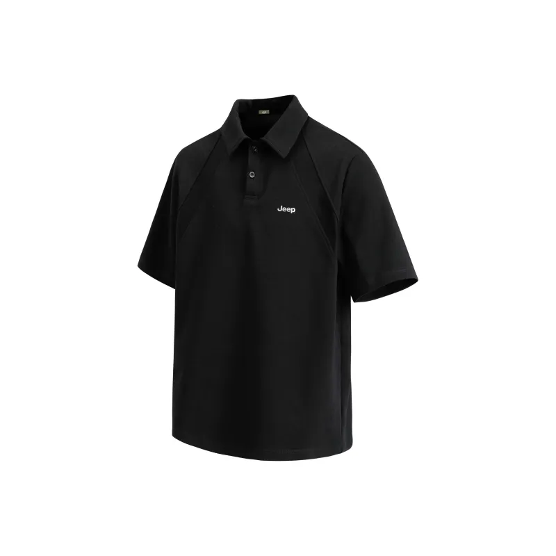 Jeep Polo Shirts Unisex-3