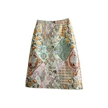 Cypress House Casual Short Skirts Women's