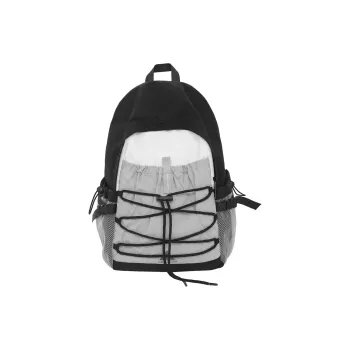 S.REPHEN Nylon Backpack Unisex Multicolor