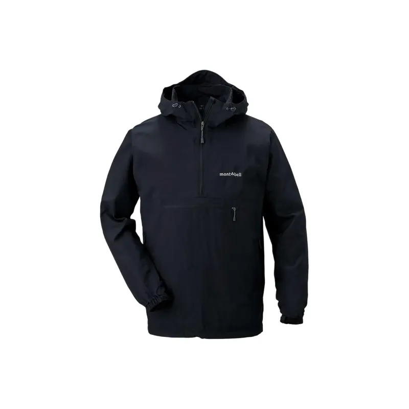 MONTBELL Jackets & Coats Unisex-0