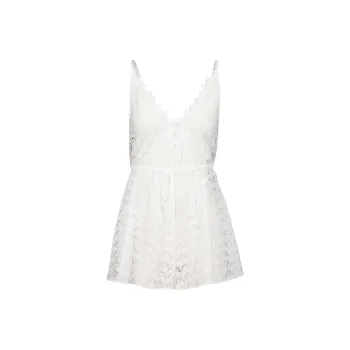 MISSONI Jumpsuits Women's White
