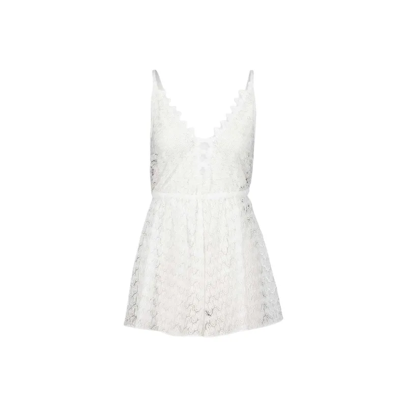 MISSONI Jumpsuits Women's White-0