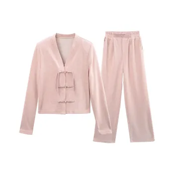 A Paradise For Awakening Casual Suit Women's
