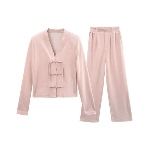 A Paradise For Awakening Casual Suit Women's