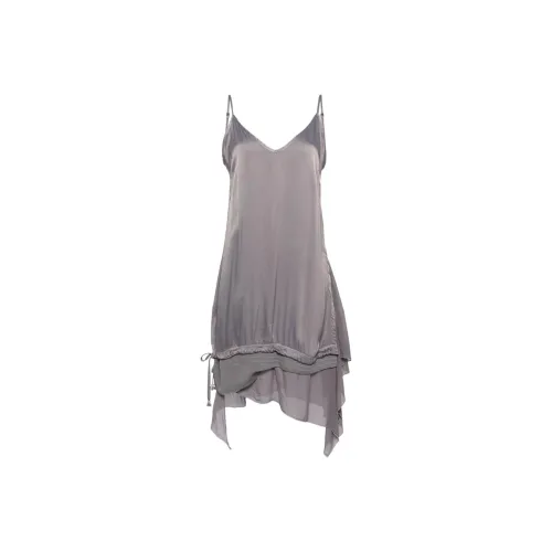 DIESEL D Uchi Midi Dress
