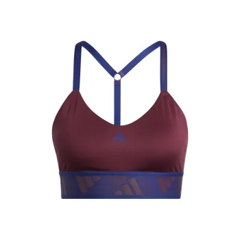 Adidas Sports Underwear Women's Deep Red
