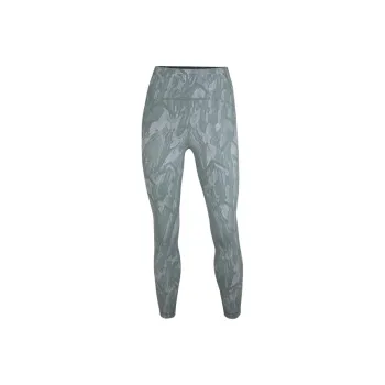 Lululemon Swift Speed Luxtreme™ Sports Pants 25' Women's Jacquard Silver Blue White
