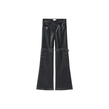 Miss Sixty Jeans Women's Black Gray