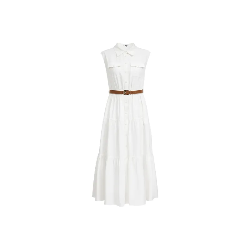 ONLY Sleeveless Dresses Women's-0