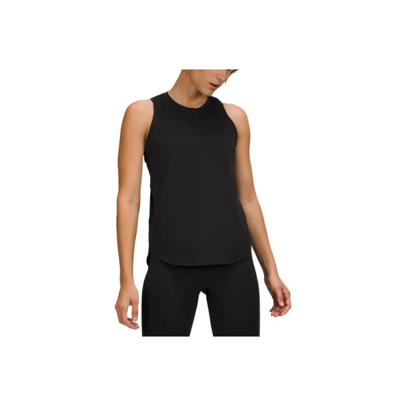 Lululemon Sleeveless Sports Shirts Women's-3