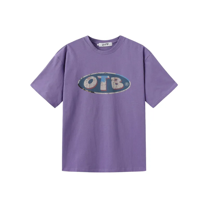 OTB T Shirts Unisex-10