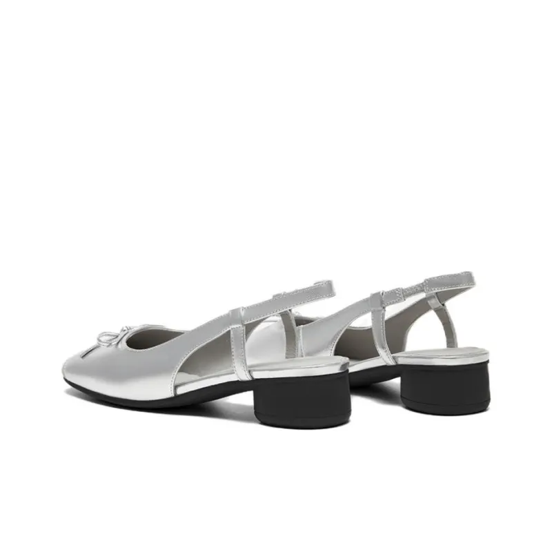 BATA High Heels Women's-3