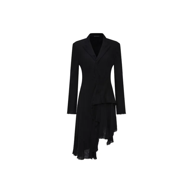 Yohji Yamamoto Business Suit Women's-4