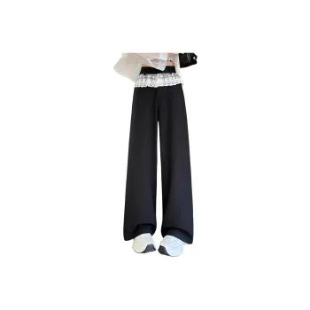 Mu Xiao Xin Suit Trouser Women's