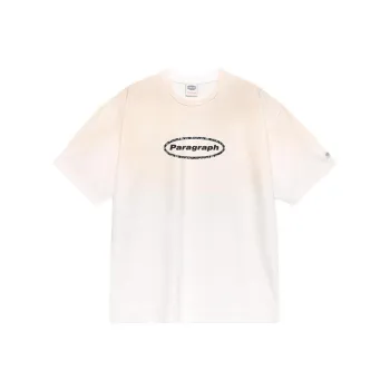 Paragraph T Shirts Unisex