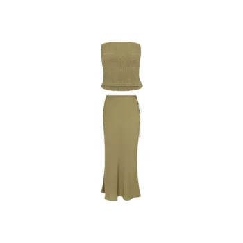 Réalisation Par Two Piece Skirt Sets Women's Envy