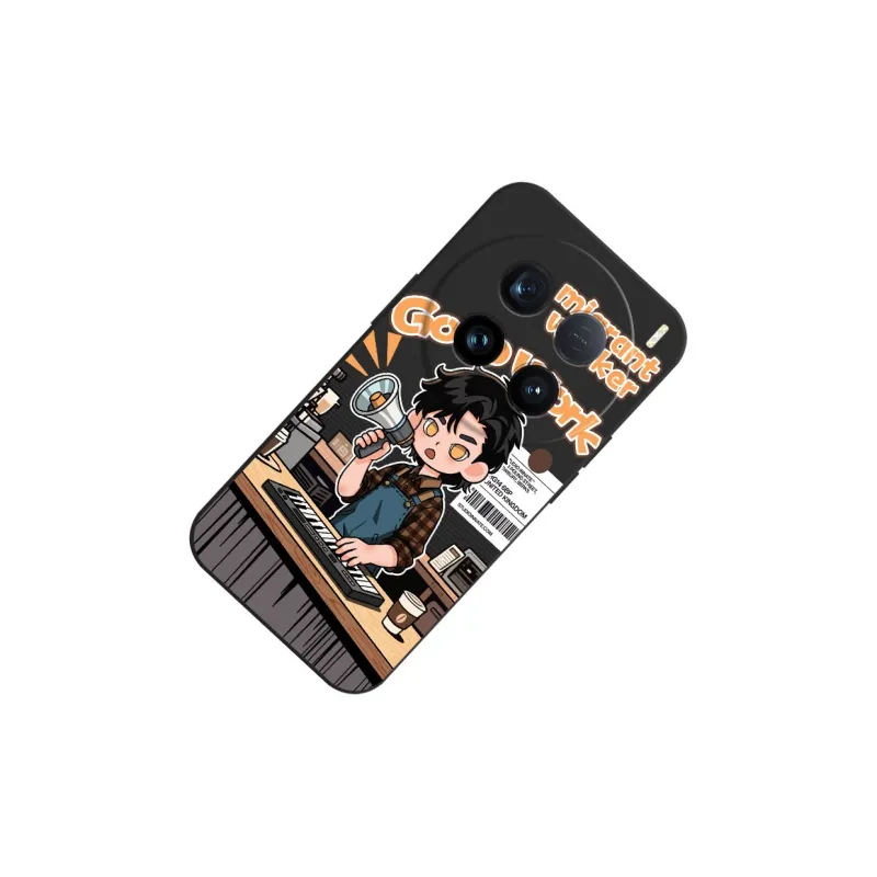 TUNAMEI Phone Cases-23