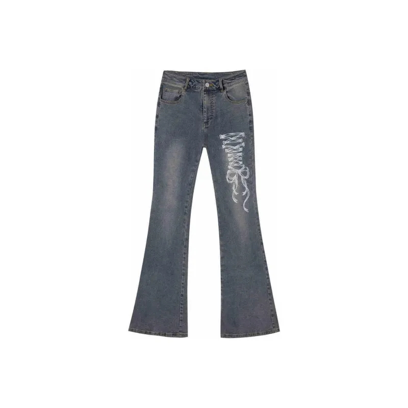 SEENFAAN Jeans Women's-0