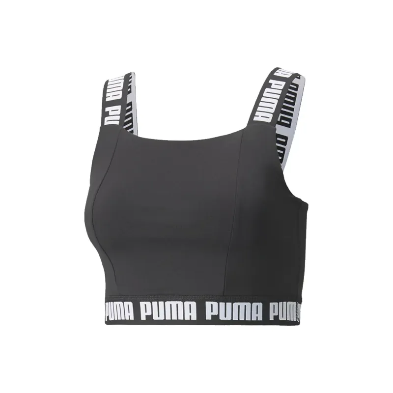 PUMA Sports Underwear Women's Black-0