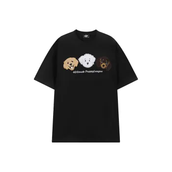 404MOB GANG Regular T Shirt Women's