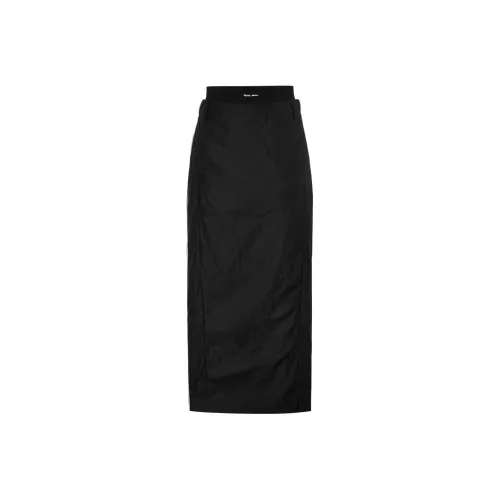 Feiyue X MO&CO Dafu Feiyue Cooperation Series Casual Long Skirts Women's