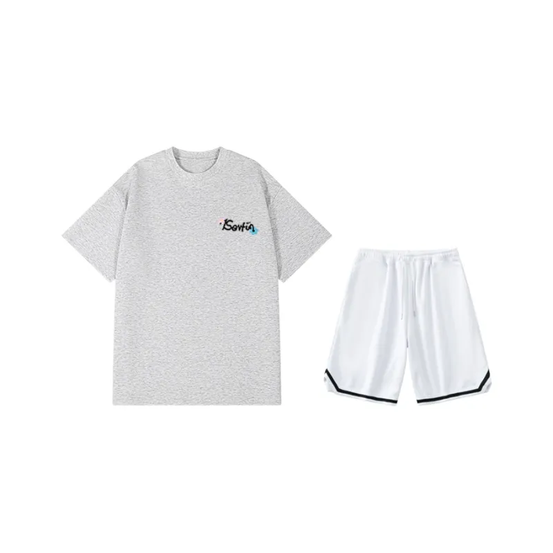 7 SEVFUN Unisex Pajama Sets-9
