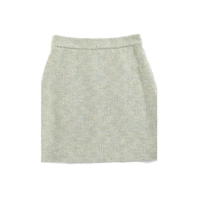 Dme Casual Short Skirts Women's-0