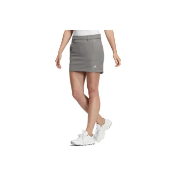 Adidas Casual Short Skirts Women's Gray